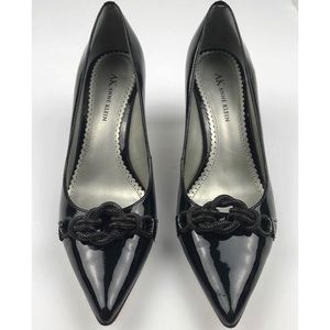 Annie Klein heels Size: 8